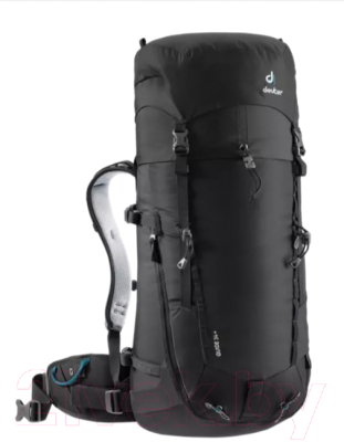 

Рюкзак туристический Deuter, Guide 34+ / 3361120 7000