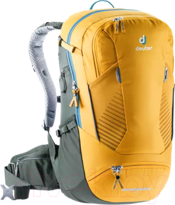 

Рюкзак спортивный Deuter, Trans Alpine 30 / 3205220 9203