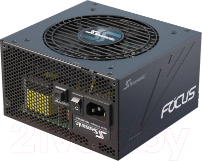 

Блок питания для компьютера Seasonic, Focus PX-750