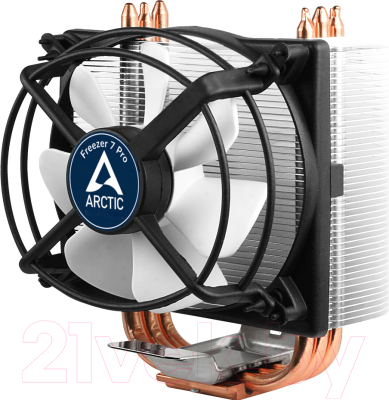 

Кулер для процессора Arctic, Cooling Freezer 7 Pro Rev.2 (DCACO-FP701-CSA01)