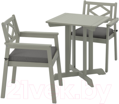 

Комплект садовой мебели Ikea, Бондхольмен 093.294.94
