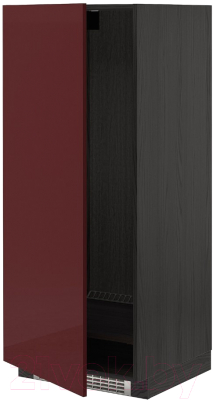 

Шкаф-пенал под холодильник Ikea, Метод 593.281.66