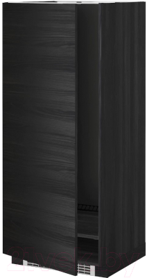 

Шкаф-пенал под холодильник Ikea, Метод 092.333.59