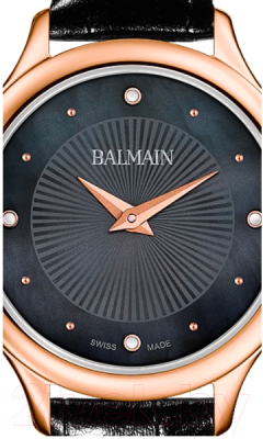 

Часы наручные женские Balmain, B4379.32.66