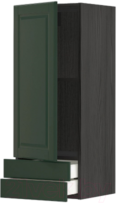 

Шкаф навесной для кухни Ikea, Метод/Максимера 093.134.26