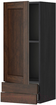 

Шкаф навесной для кухни Ikea, Метод/Максимера 492.355.68