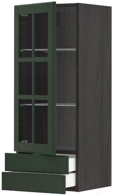 

Шкаф навесной для кухни Ikea, Метод/Максимера 493.134.29
