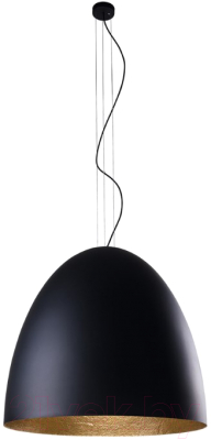 

Потолочный светильник Nowodvorski, Egg XL 9026