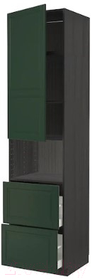 

Шкаф-пенал кухонный Ikea, Метод/Максимера 093.135.39