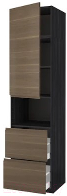 

Шкаф-пенал кухонный Ikea, Метод/Максимера 392.391.71