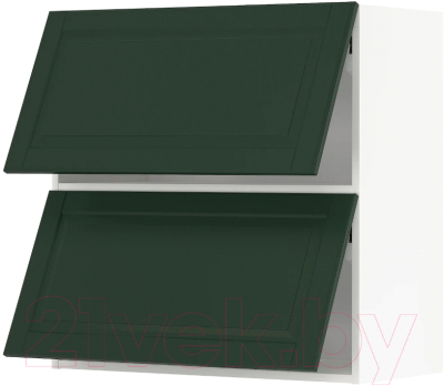 

Шкаф навесной для кухни Ikea, Метод 193.123.13