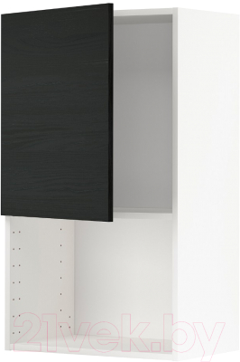 

Шкаф навесной для кухни Ikea, Метод 492.248.62