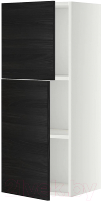

Шкаф навесной для кухни Ikea, Метод 392.246.07