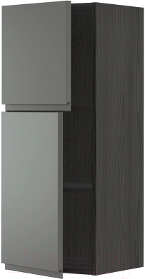

Шкаф навесной для кухни Ikea, Метод 593.108.21