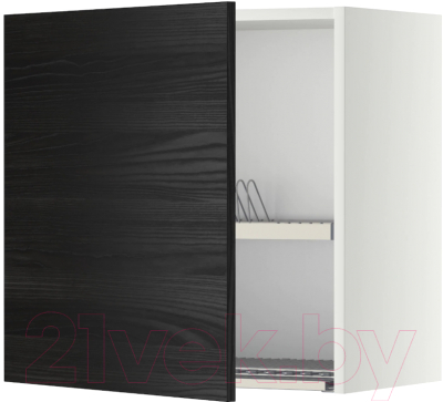 

Шкаф навесной для кухни Ikea, Метод 792.247.52