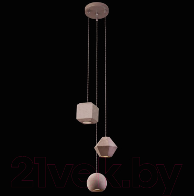 

Люстра Nowodvorski, Geometric 9695