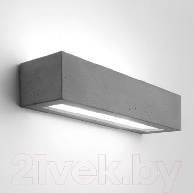 

Бра уличное Nowodvorski, Solid 9721