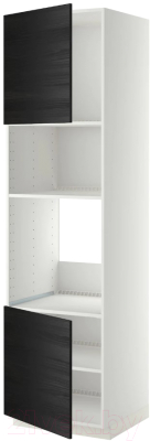 

Шкаф под духовку Ikea, Метод 292.333.96