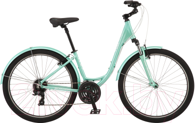 

Велосипед Schwinn, Sierra Women M MN / S36350F10