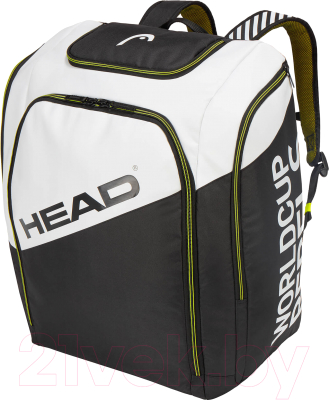 

Рюкзак спортивный Head, Rebels Racing Backpack S / 383049
