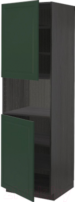 

Шкаф-пенал кухонный Ikea, Метод 493.133.73