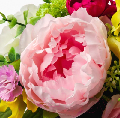 

Искусственный букет Ikea, Фейка 304.524.01