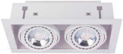

Точечный светильник Nowodvorski, Downlight 9574