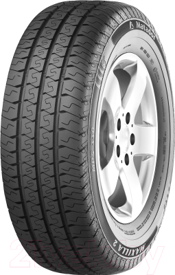 

Летняя шина Matador, MPS 330 Maxilla 2 215/65 R16C 109/107T