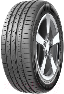 

Летняя шина Kumho, Crugen HP91 275/45ZR20 110Y