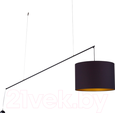 

Потолочный светильник Nowodvorski, Fishing Rod 9075