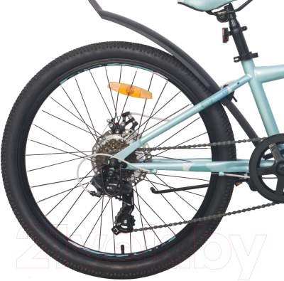 

Велосипед AIST, Rocky Junior 1.1 2020