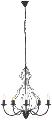 

Люстра Nowodvorski, Margaret 6328