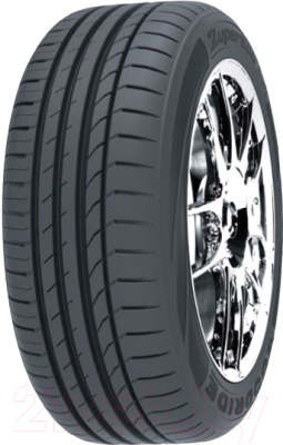 

Летняя шина WestLake, Z-107 Zuper Eco 225/55R17 101W