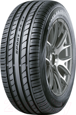

Летняя шина WestLake, SA37 235/50R17 96V