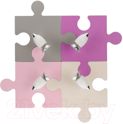 

Люстра Nowodvorski, Puzzle 6384