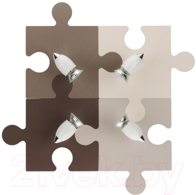 

Люстра Nowodvorski, Puzzle 6382