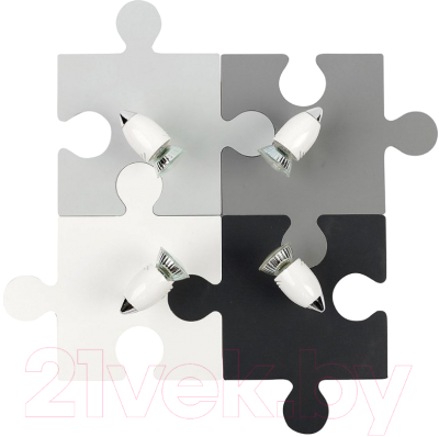 

Люстра Nowodvorski, Puzzle 9728