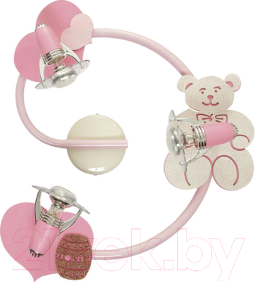 

Бра Nowodvorski, Honey 3660