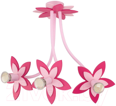 

Люстра Nowodvorski, Flowers 6894