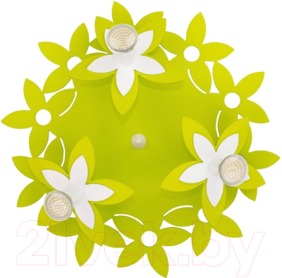 

Люстра Nowodvorski, Flowers 6900