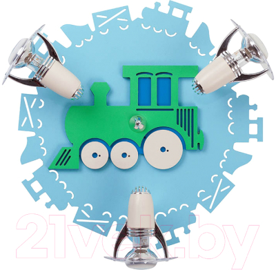 

Бра Nowodvorski, Train 4064