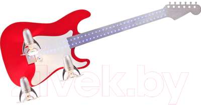 

Бра Nowodvorski, Gitarra 4223