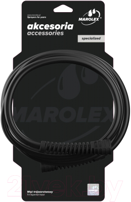 

Шланг для опрыскивателя Marolex, R011fV