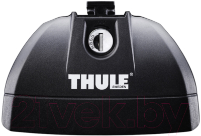 

Комплект упоров для рейлинга Thule, Fixpoint XT / 7531