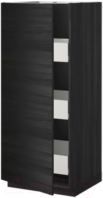 

Шкаф-пенал кухонный Ikea, Метод/Форвара 393.739.99