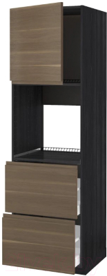 

Шкаф-пенал кухонный Ikea, Метод/Максимера 192.389.88