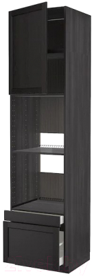 

Шкаф-пенал кухонный Ikea, Метод/Максимера 192.614.17