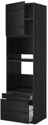

Шкаф-пенал кухонный Ikea, Метод/Максимера 392.370.30