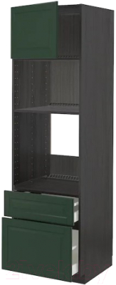 

Шкаф-пенал кухонный Ikea, Метод/Максимера 393.134.96