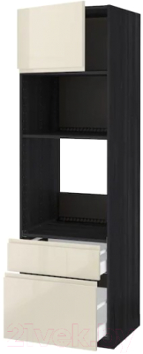 

Шкаф-пенал кухонный Ikea, Метод/Максимера 392.390.53